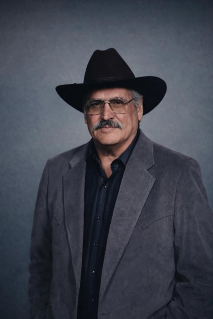 Avis de décès de Jesus M. Alarcon "Chuy"