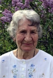 Obituary of Joan B. Donaldson