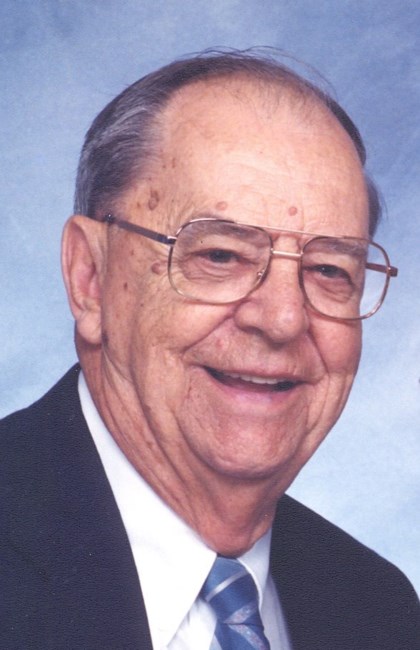 Obituary of Walter A. Reed