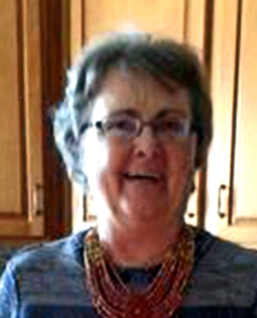 Obituary of Ann Mary Zuffa