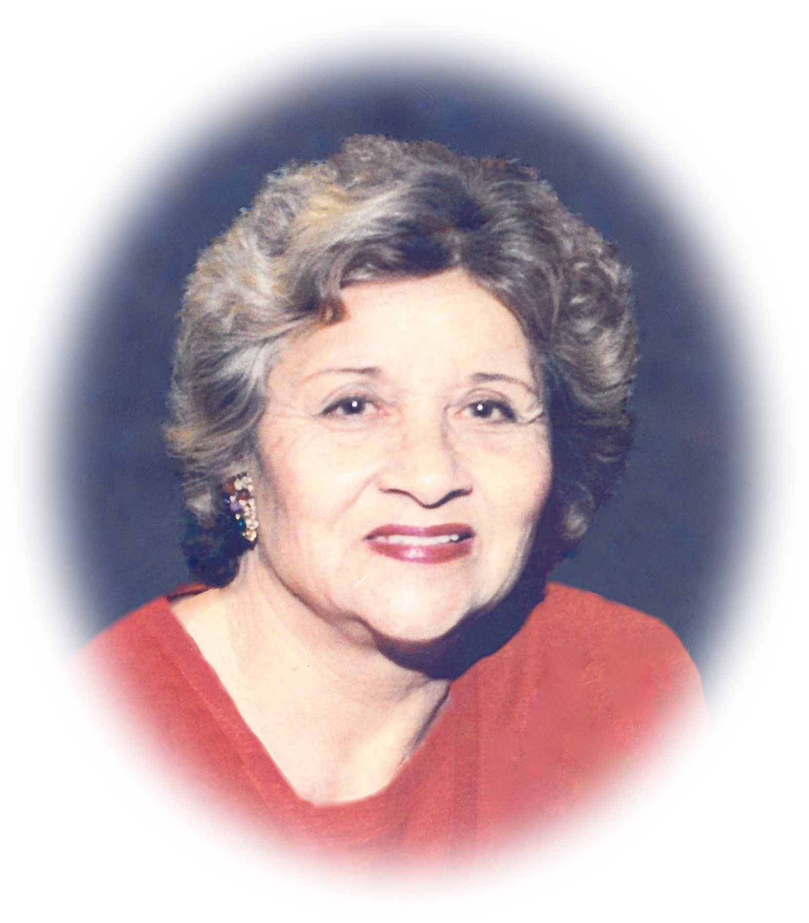 Obituary of Manuela R Lyles