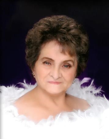 Obituary of Victoria Rivera de Avalos