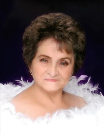 Obituario de Victoria Rivera de Avalos