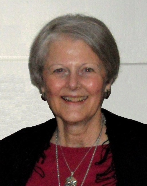 Obituario de Myrna Rae Rockers