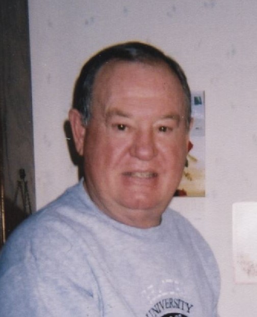Obituary of Marvin W. Harris