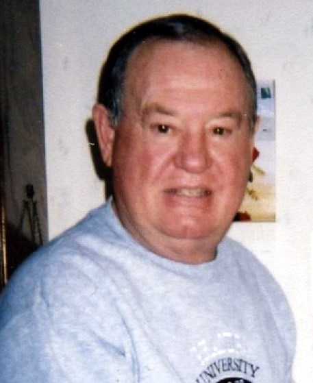 Obituary of Marvin W. Harris