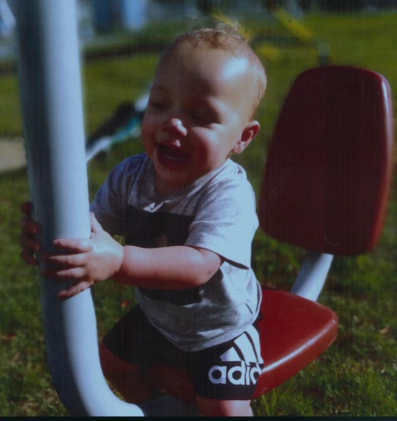 Obituary of Javier A Ruíz Amy