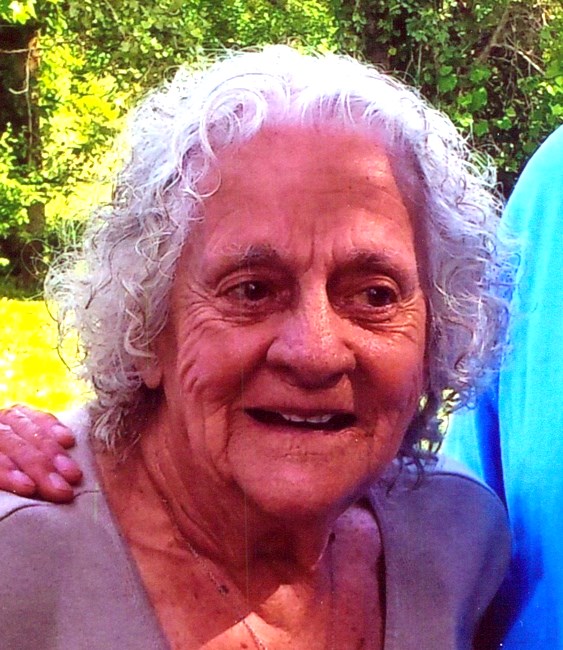 Obituary of Jamesena O. Sarver