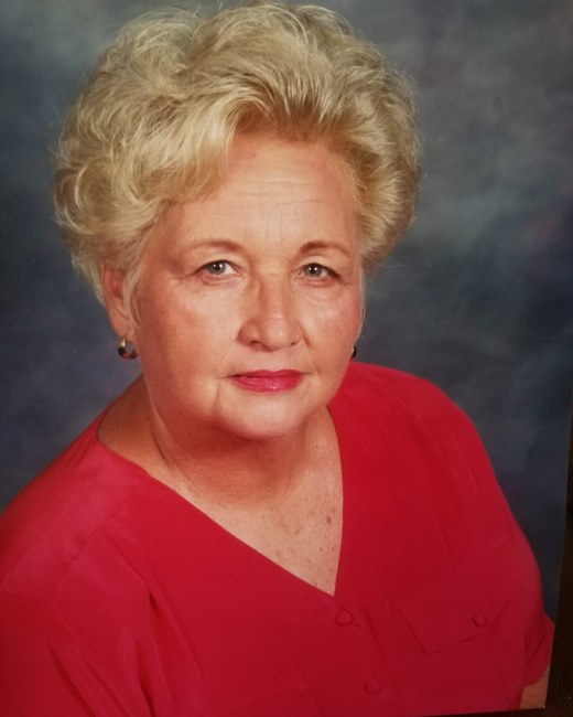Obituary of Lillian Edith Bratcher
