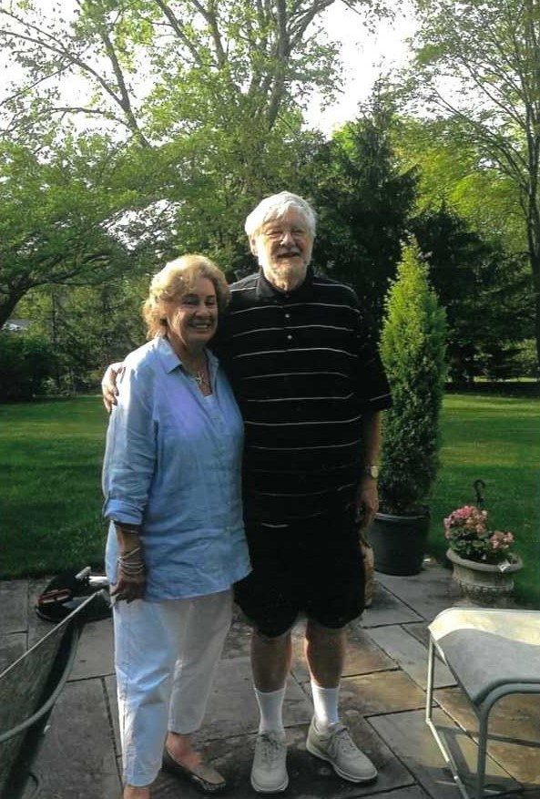 Obituary of Kenneth B Anderson