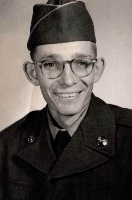 Obituary of Ulysses G. Border