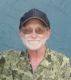 Obituary of Bob Harper