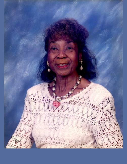 Obituary of Ms. Cora Beatrice Kelly