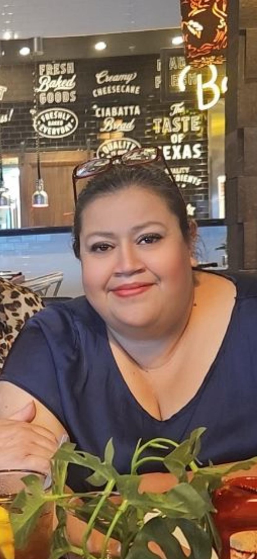 Obituary of Martha Galvan