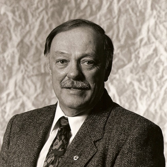 Obituary of Bruce Raymond Chudley