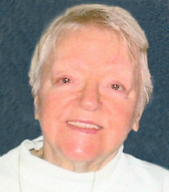 Obituary of Charlotte Richards