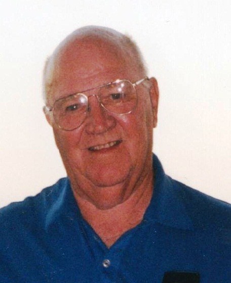 Obituary of Derek Lewis Matyear