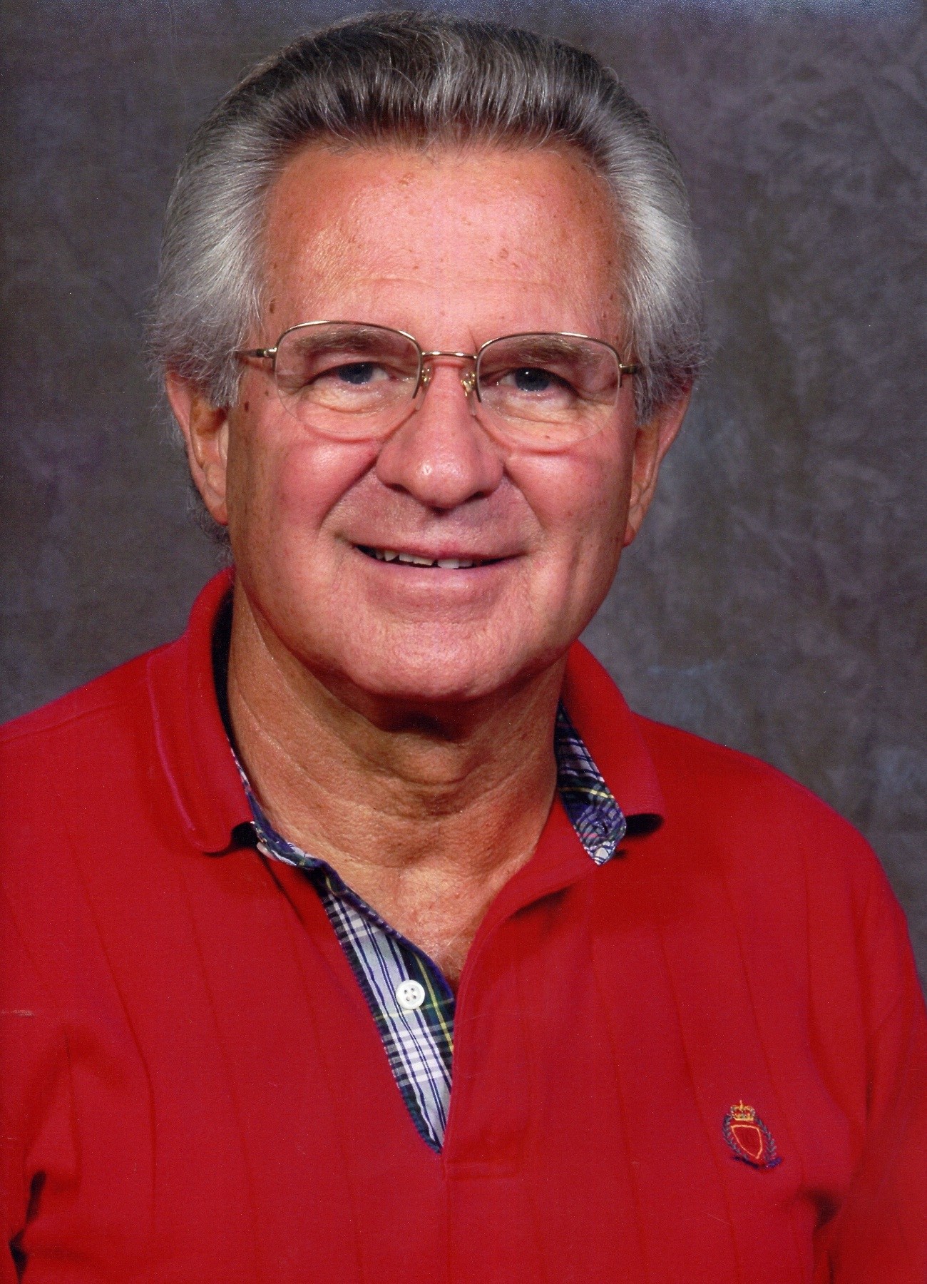 Obituary of Richard E Rauter