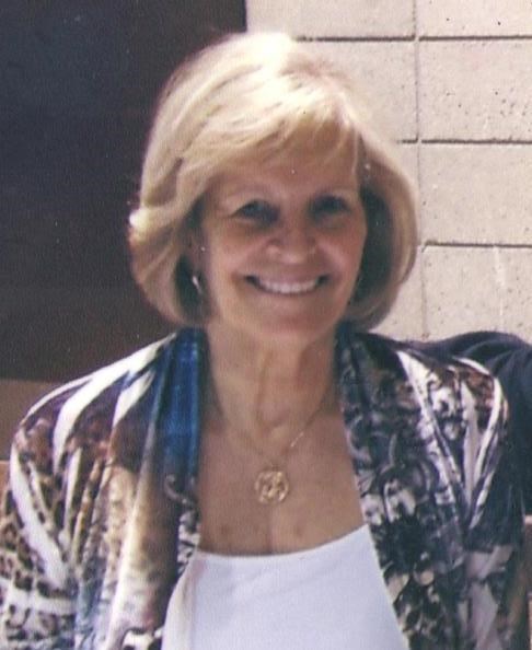 Obituary of Denise Côté Lavoie