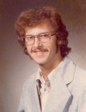 Obituary of Terry Wayne Murray