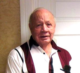 Obituary of Merle Victor King