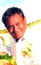 Obituary of Virgilio Hidalgo Victorio