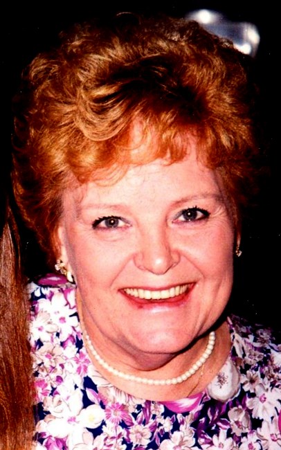 Obituario de Shirley Mae Sheckells
