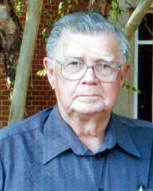 Obituary of Mr. Bruce Hill