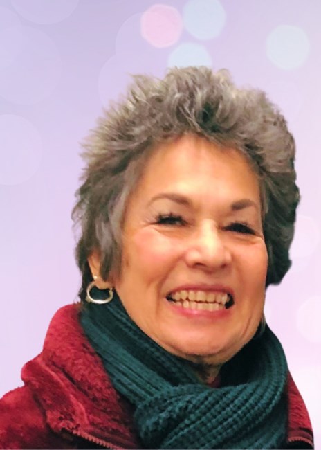 Obituary of Virginia Cisneros