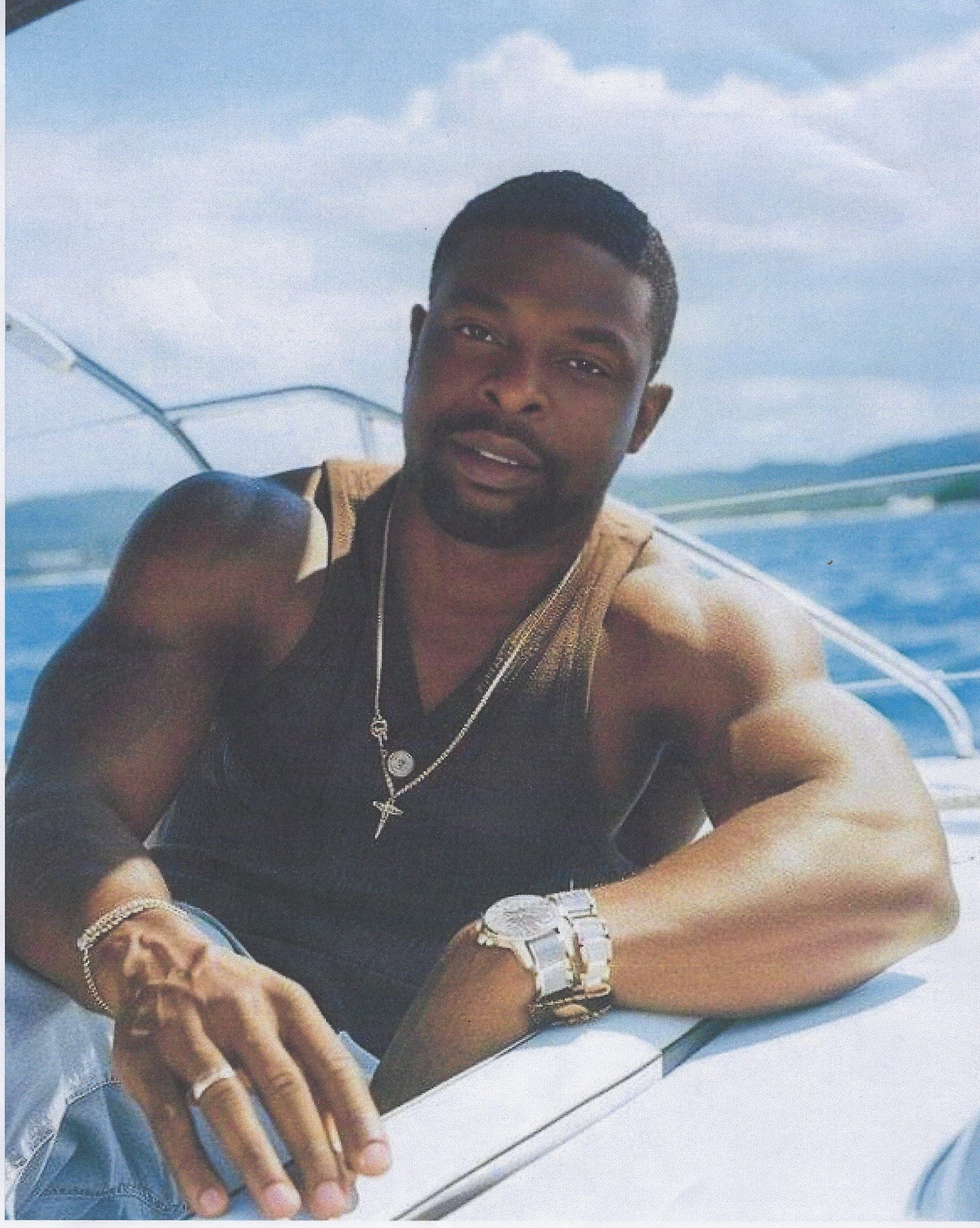 Obituary of Dennis Ray Dials II