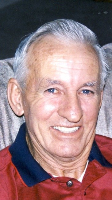 Obituary of Joseph Edward Watkins