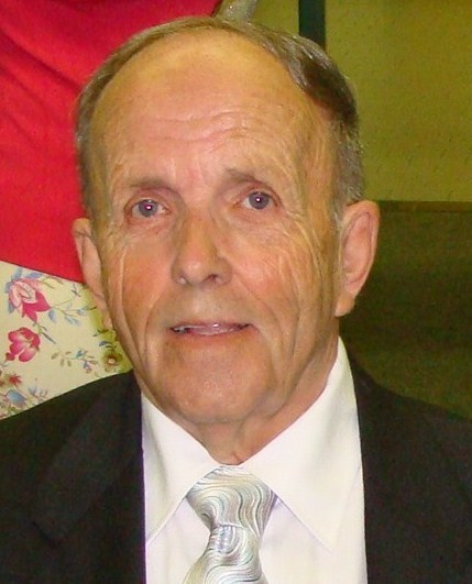 Avis de décès de Guy Rodrigue