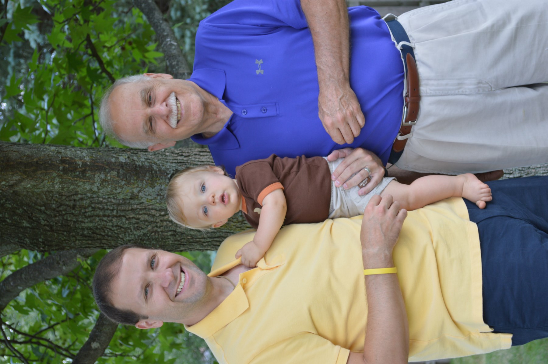 Obituary of John Field McCallum