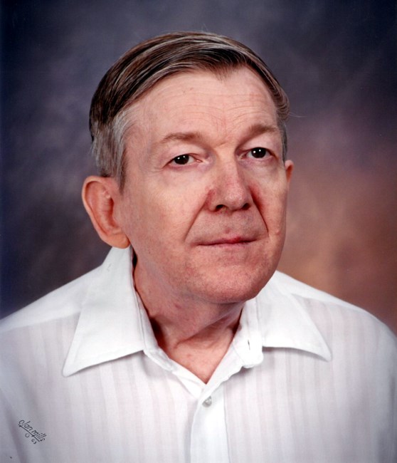 Obituary of Frank Anson Love