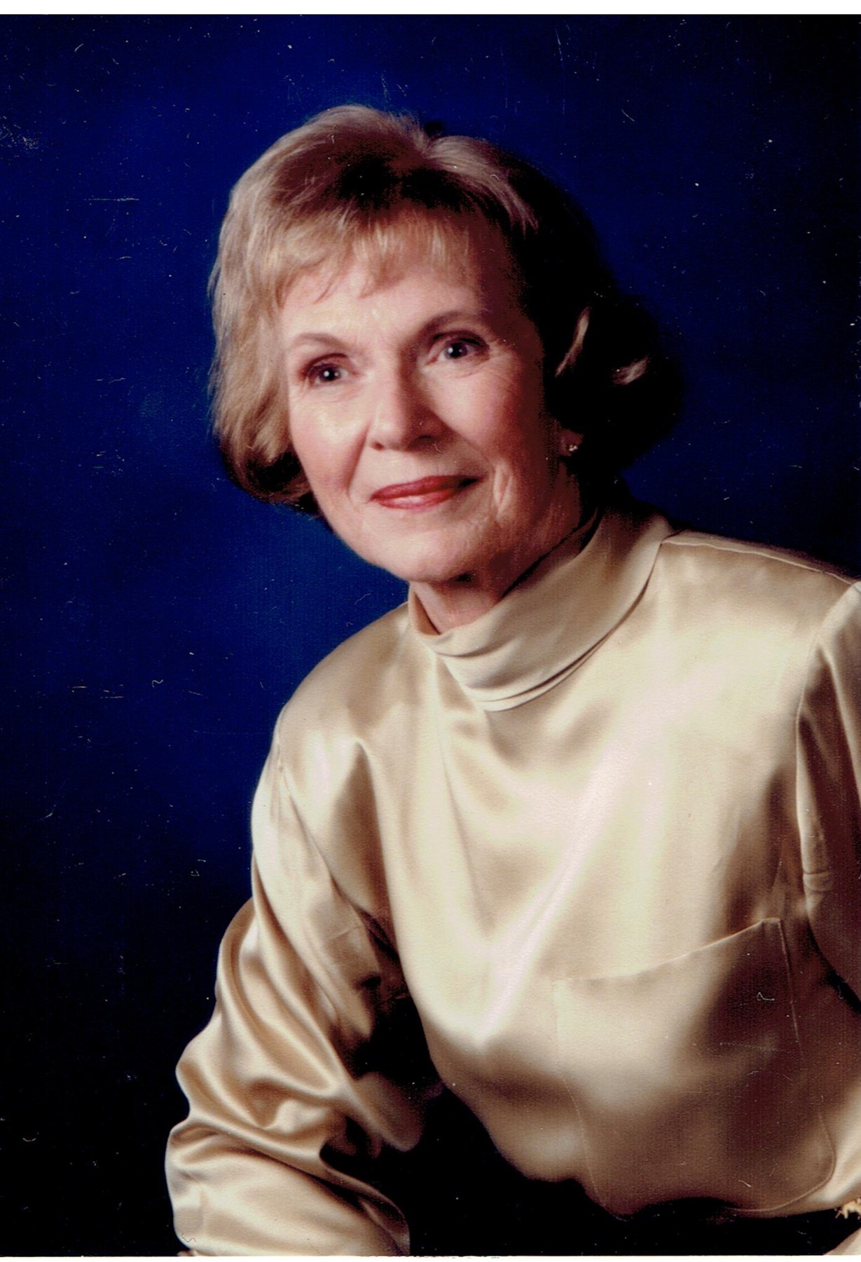 Obituary of Dorothy Schiffmacher