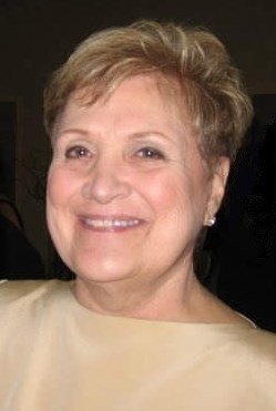 Obituary of Joan D’Orazio Potts