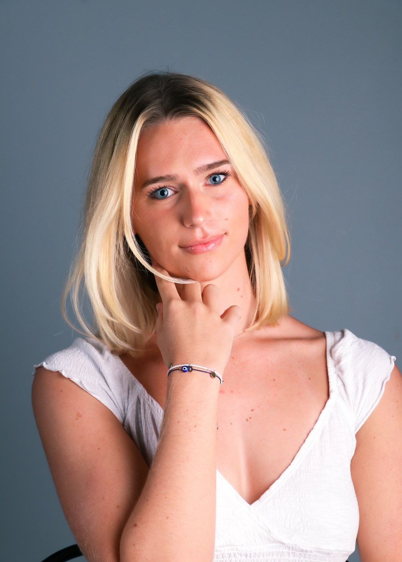 Obituary of Najla Gospava Brannin