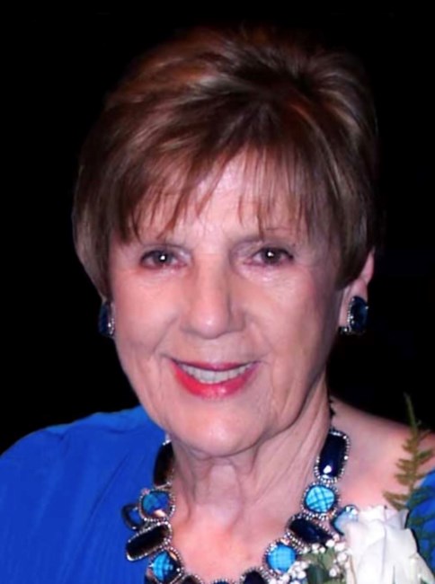 Obituario de Rosemarie L. Walker