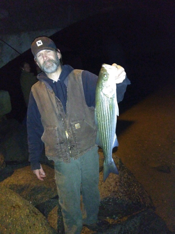 Obituary of Eric Aron Sobolewski