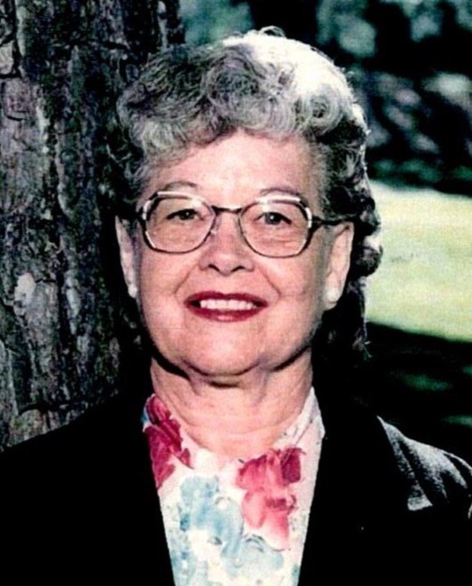 Obituary of Elsie Baker