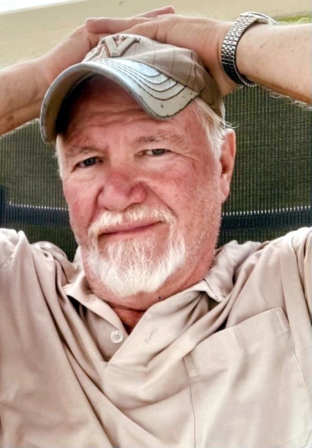 Obituary of Lane Voyles