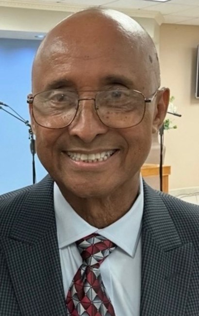 Obituary of Emilio Benitez Cruz