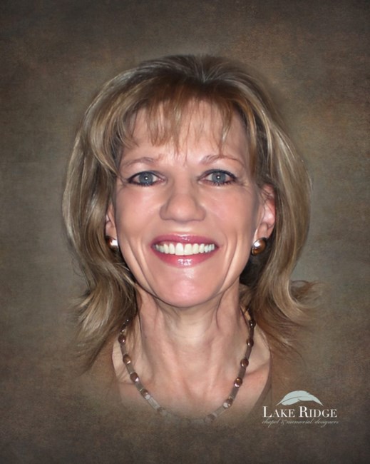 Obituary of Susan Elise  Andrews