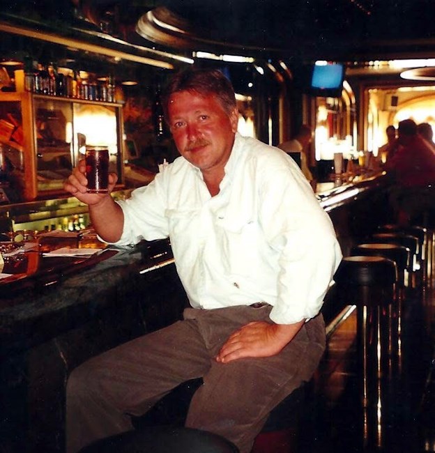 Obituary of Timothy Franklin Francis