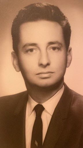 Obituary of George G. Rasor