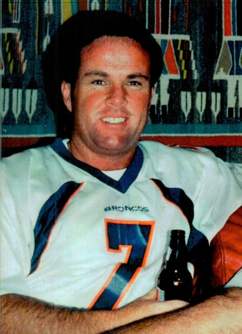 Obituary of Kevin Gerard Reilly