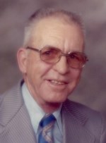 Woodie Thompson