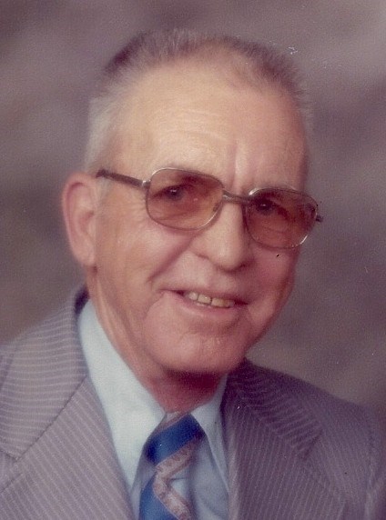 Obituary of Woodie L. Thompson