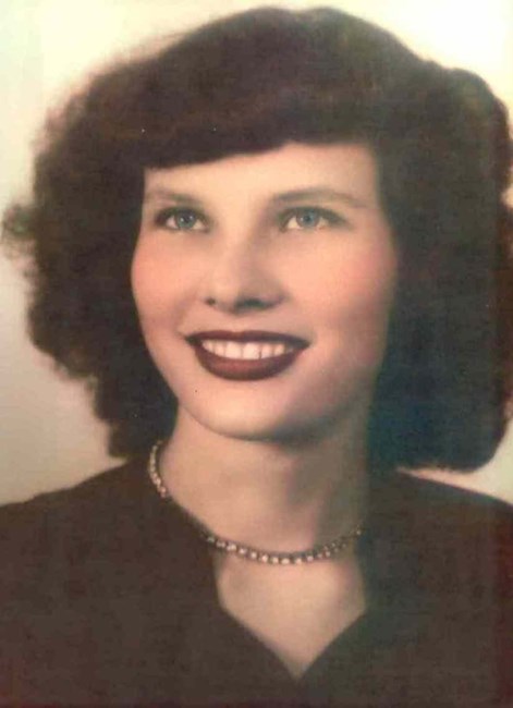 Obituary of Lawanda Oneta Jones