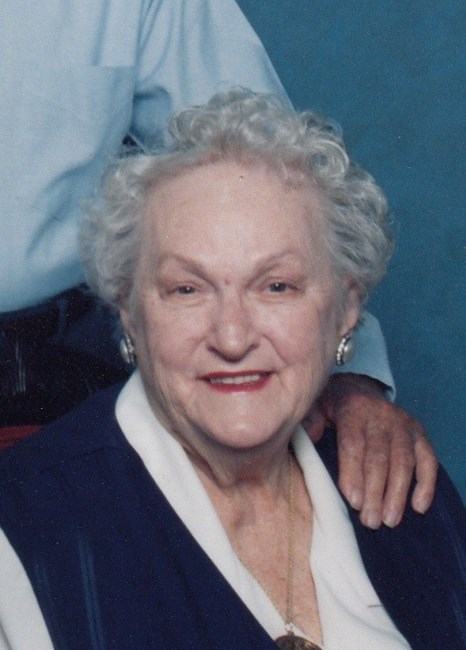 Obituary of Anna Konecko Bauer